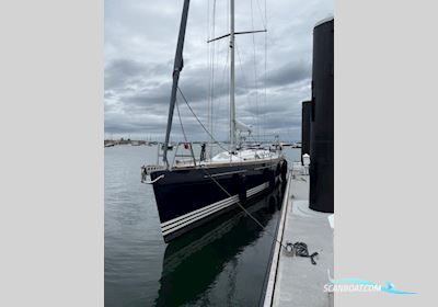 X-50 - X-Yachts Segelbåt 2006, USA