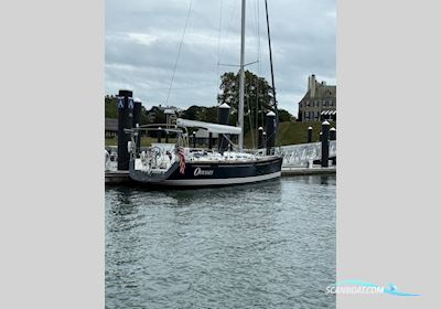 X-50 - X-Yachts Segelbåt 2006, USA