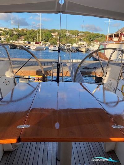 X-55 - X-Yachts Segelbåt 2009, USA