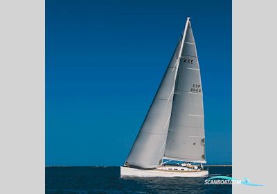 X-55 - X-Yachts Segelbåt 2009, Australia