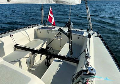 X-79 X-Yachts Segelbåt 1987, med Yamaha motor, Danmark