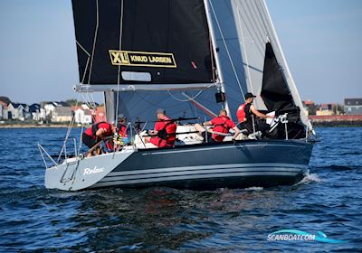 X-99 X-Yachts Segelbåt 1997, med Volvo Penta MD2010 motor, Danmark