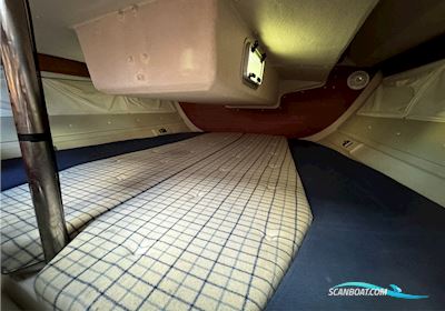 X-99 X-Yachts Segelbåt 1987, med Buhk motor, Danmark