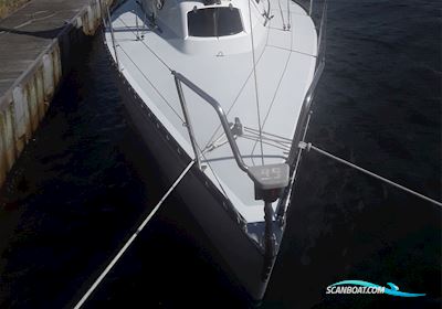 X-99 X-Yachts Segelbåt 1994, med Volvo Penta MD2010 motor, Danmark