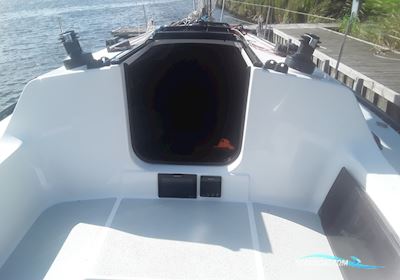 X-99 X-Yachts Segelbåt 1994, med Volvo Penta MD2010 motor, Danmark