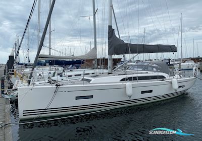 X Yacht 4.0 Segelbåt 2022, med Yanmar motor, Tyskland