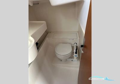 X-Yachts X-302 Segelbåt 1998, Ireland