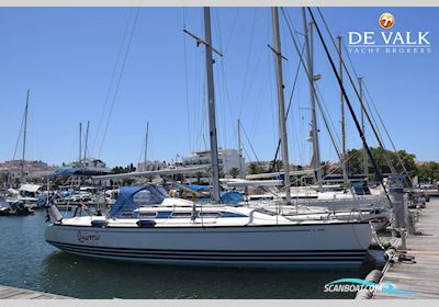 X-Yachts X-362 Segelbåt 1997, med Yanmar motor, Portugal