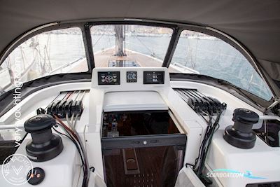 X-Yachts X-4.3 Segelbåt 2021, med Yanmar 4JH57 motor, Frankrike