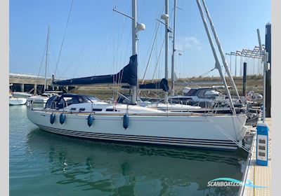 X-Yachts X-43 Segelbåt 2006, med Volvo Penta D2-50 motor, Belgien