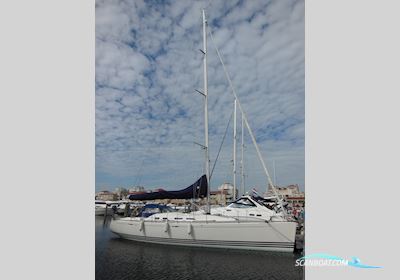 X-Yachts X-43 Segelbåt 2007, med Volvo Penta 2040S motor, Holland