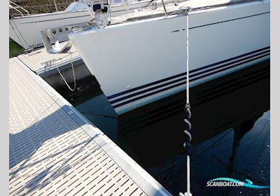 X-Yachts X-43 Segelbåt 2007, med Volvo Penta 2040S motor, Holland