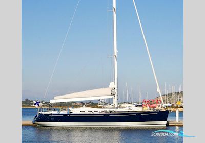 X-Yachts X-46 Segelbåt 2004, med Volvo Penta motor, Estonia