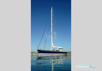 X-Yachts X-73 Segelbåt 2002, med Perkins-Sabre motor, Grekland