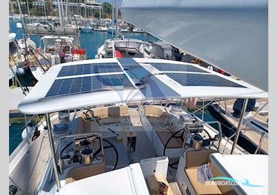 X-Yachts X-73 Segelbåt 2002, med Perkins-Sabre motor, Grekland