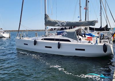 X-Yachts X4.0 Segelbåt 2020, med Yanmar motor, Tyskland