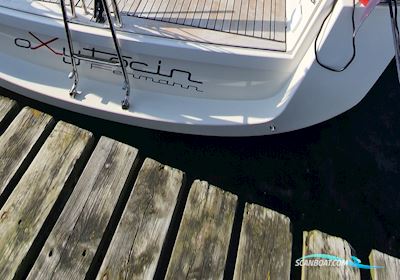 X-Yachts X4.0 Segelbåt 2020, med Yanmar motor, Tyskland
