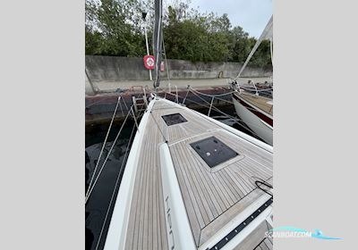 X-Yachts X4.0 Segelbåt 2021, med Yanmar motor, Tyskland