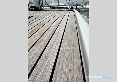 X-Yachts X4.0 Segelbåt 2021, med Yanmar motor, Tyskland
