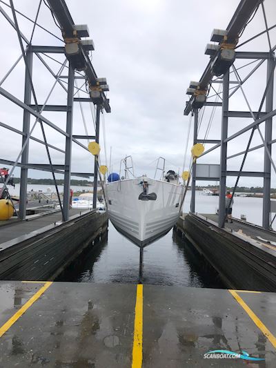 X-Yachts X4.9 Segelbåt 2022, med Yanmar motor, Tyskland