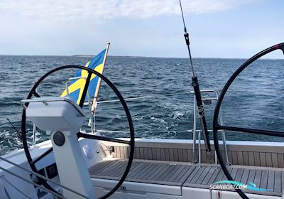 X-Yachts XP38  Segelbåt 2017, med Yanmar motor, Sverige