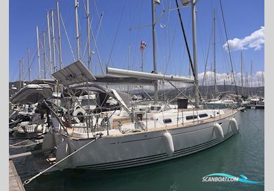 X-Yachts Xc 38 Segelbåt 2013, med Volvo Penta motor, Grekland