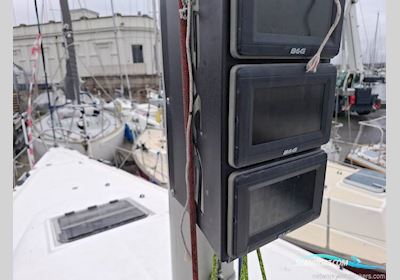 X-Yachts Xp 33 Segelbåt 2013, med Yanmar motor, Ireland