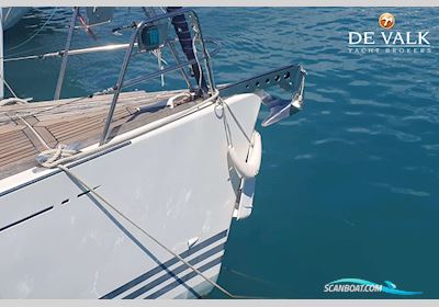 X-yachts X-43 Segelbåt 2007, med VOLVO PENTA motor, Frankrike