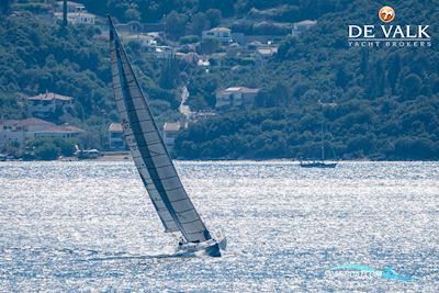 X-yachts X-612 Segelbåt 1996, med Yanmar motor, Grekland