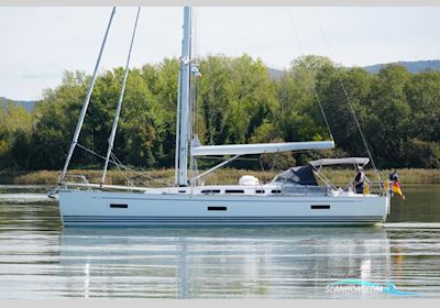 X-yachts XC-45 MK II Segelbåt 2016, med YANMAR 4JH80 motor, Italien