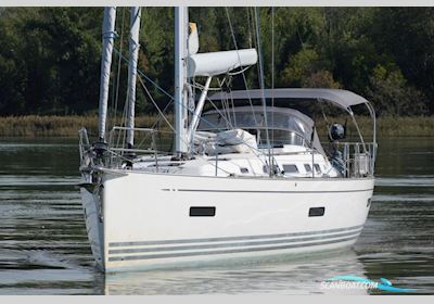 X-yachts XC-45 MK II Segelbåt 2016, med YANMAR 4JH80 motor, Italien