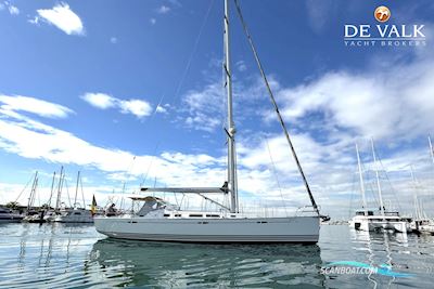 X-yachts XC 45 Segelbåt 2009, med Volvo Penta motor, Spanien