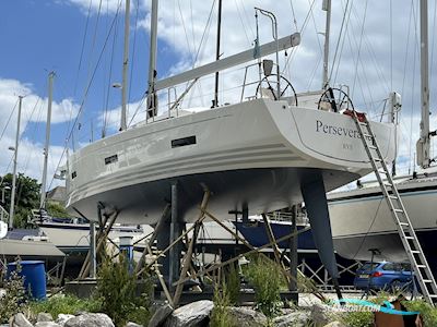 X4° - X-Yachts Segelbåt 2020, England