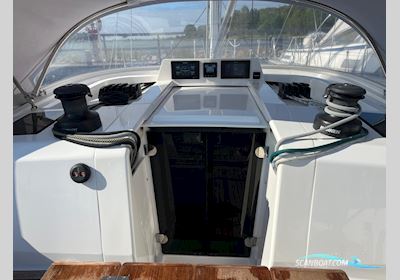 X4° - X-Yachts Segelbåt 2020, Danmark