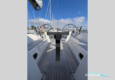 X4° - X-Yachts Segelbåt 2020, Danmark