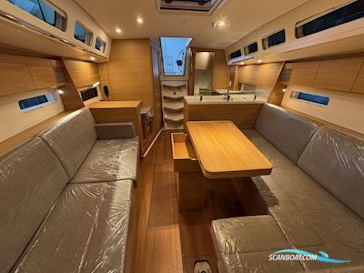 X4° - X-Yachts Segelbåt 2025, Holland