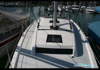 X4⁰ - X-Yachts Segelbåt 2020, Schweiz