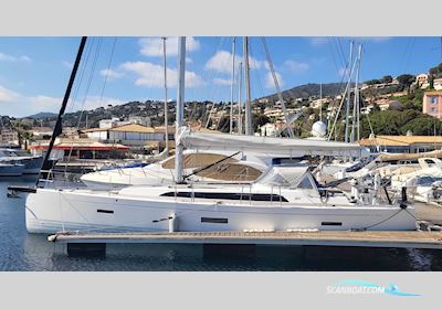X4³ MkI - X-Yachts Segelbåt 2019, Frankrike