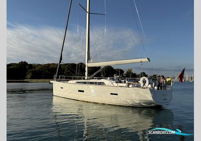 X4³ MkI - X-Yachts Segelbåt 2019, England