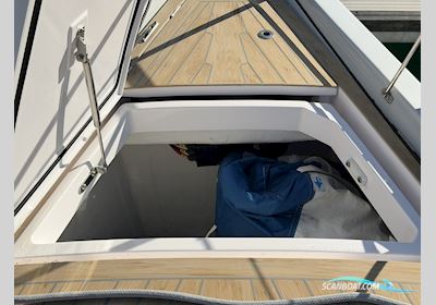 X4³ MkI - X-Yachts Segelbåt 2019, England