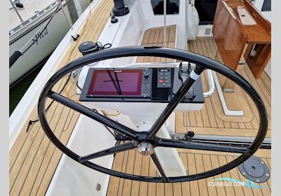 X4³ MkI - X-Yachts Segelbåt 2019, Holland