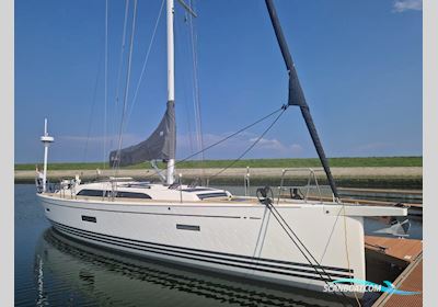 X4³ MkI - X-Yachts Segelbåt 2019, Holland