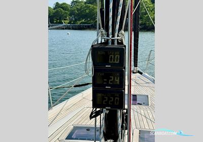 X4³ MkI - X-Yachts Segelbåt 2018, USA