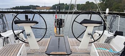 X4³ MkII - X-Yachts Segelbåt 2022, Tyskland