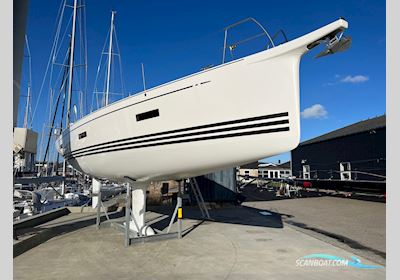 X4³ MkII - X-Yachts Segelbåt 2023, England