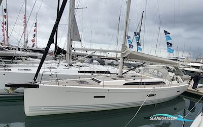 X4³ Mki - X-Yachts Segelbåt 2019, Frankrike