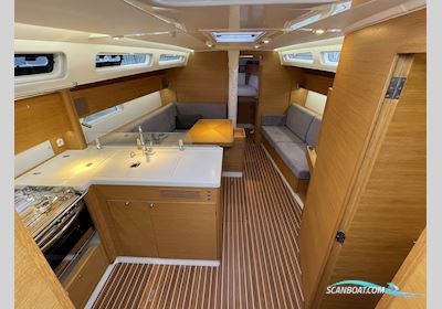 X4³ Mki - X-Yachts Segelbåt 2020, Holland