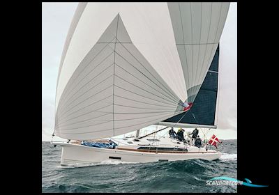 X4³ Mkii - X-Yachts Segelbåt 2023, Australia