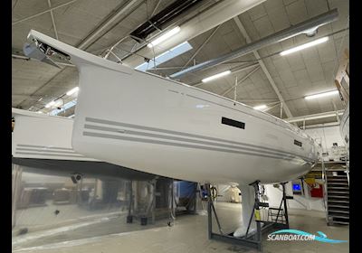 X4³ Mkii - X-Yachts Segelbåt 2024, Holland