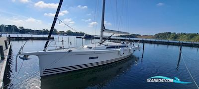 X4³ Mkii - X-Yachts Segelbåt 2022, Tyskland